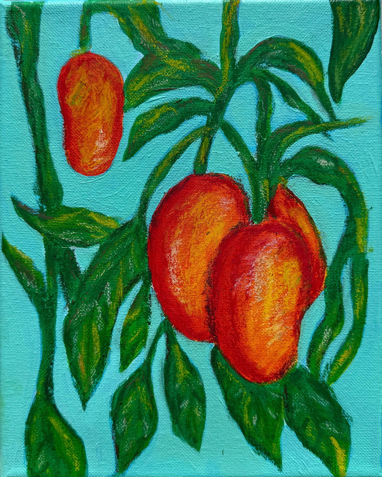 MANGO